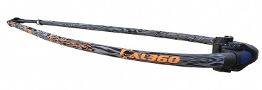 AL360 E3 Carbon Foil Boom