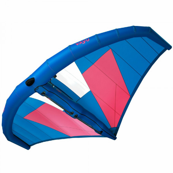 Vayu VVing V2 blue/red