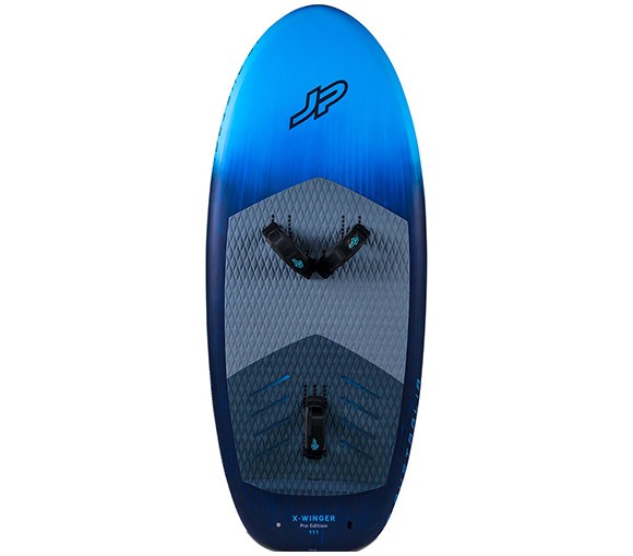 JP_X-Winger_PRO_Wingsurfboard_Wingsurfen