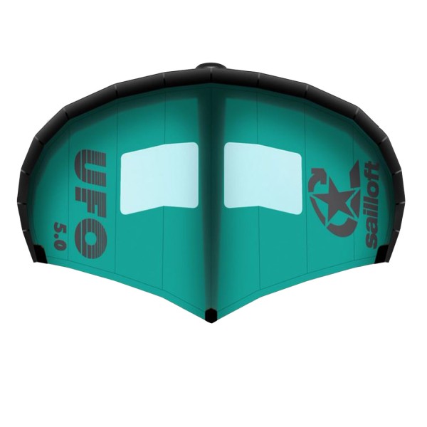 Sailloft UFO Wing