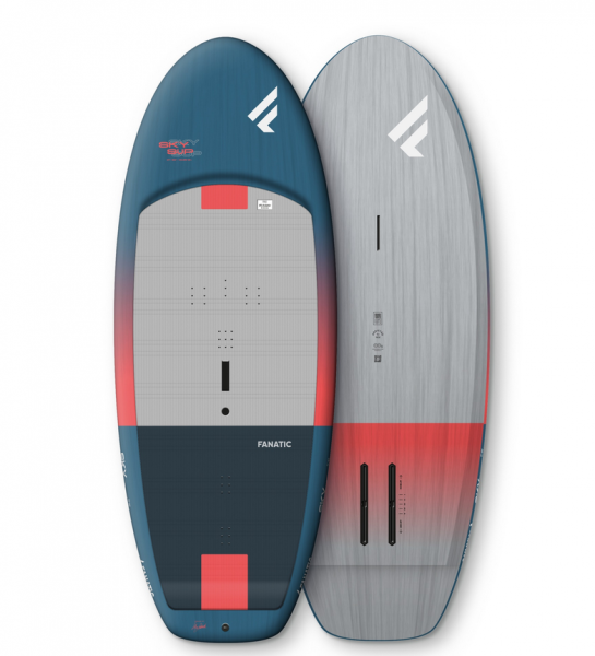 Fanatic_Sky_SUP_Foilboard_Wingfoilboard