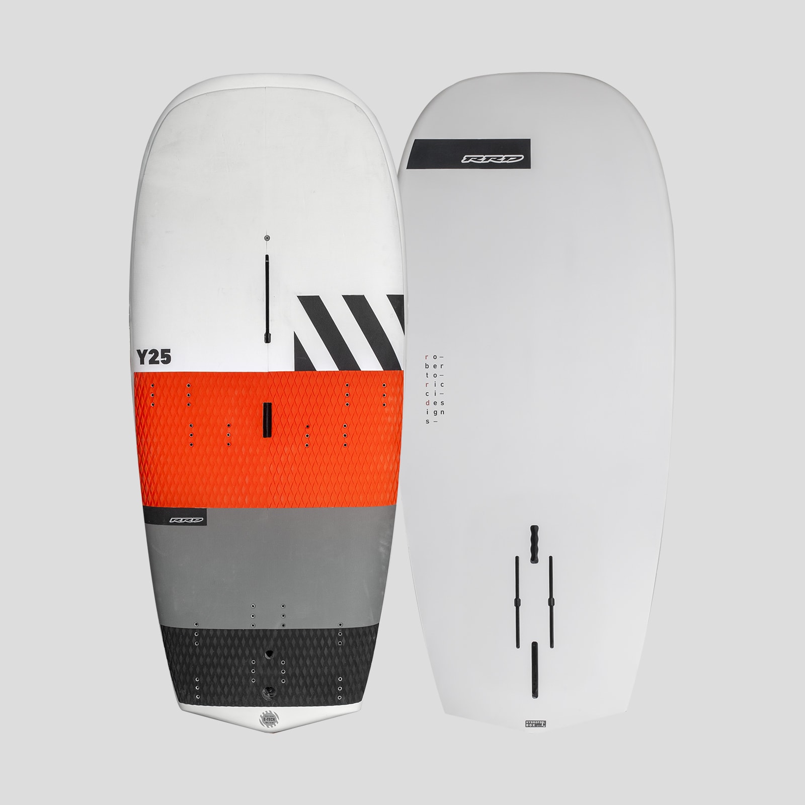 hammoSURFBOARD POCKETROCKET 6.5 EPS-