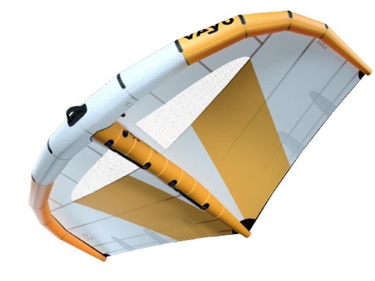 Vayu EOS Wing